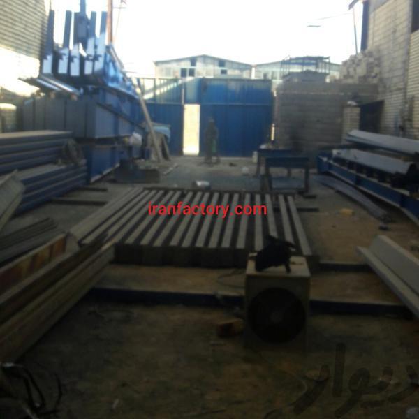 فروش سوله صنعتی در اصفهان2