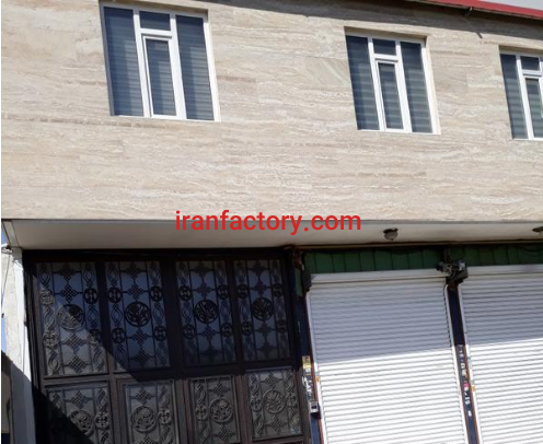 فروش 405 متر سوله در خاتون آباد تهران0