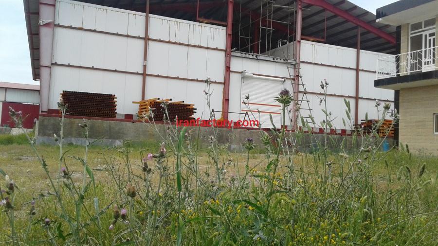 فروس سردخانه دو مداره در گرگان0