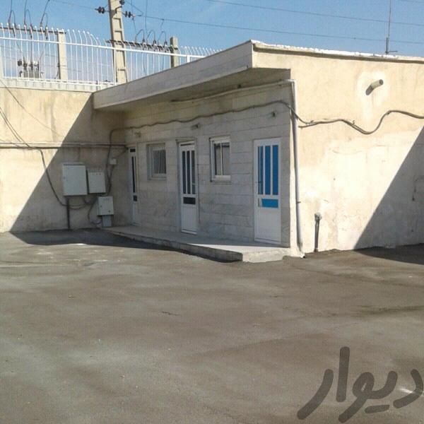 فروش کارخانه اماده واقع در مهدی اباد کهریزک2