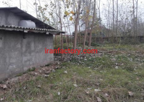 فروش 2140 متر سوله و انبار در گیلان2