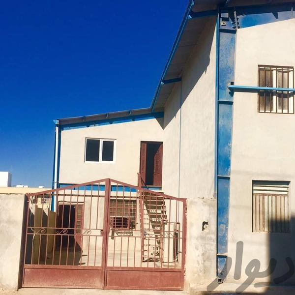 فروش یا اجاره سوله مجزا در قشم0