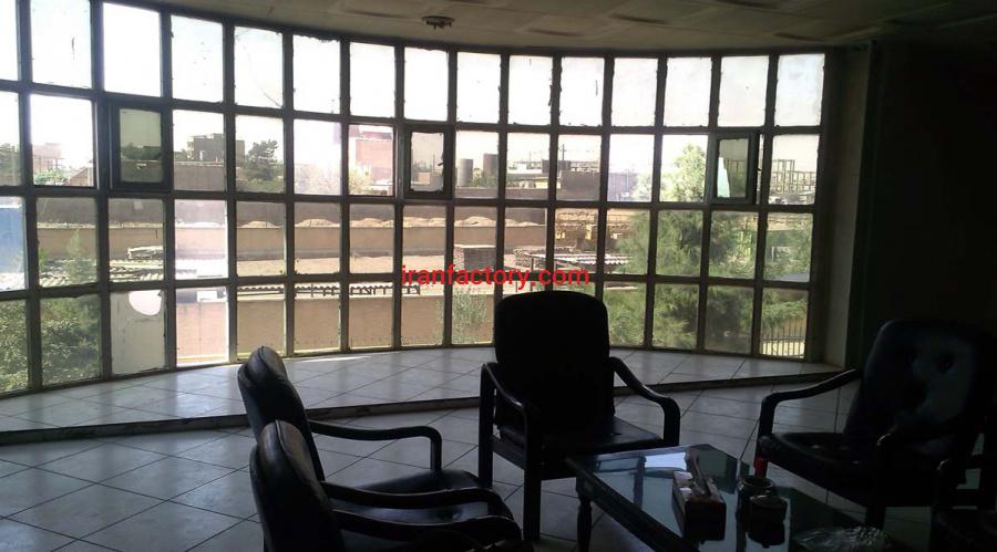 فروش ملک تجاری صنعتی2