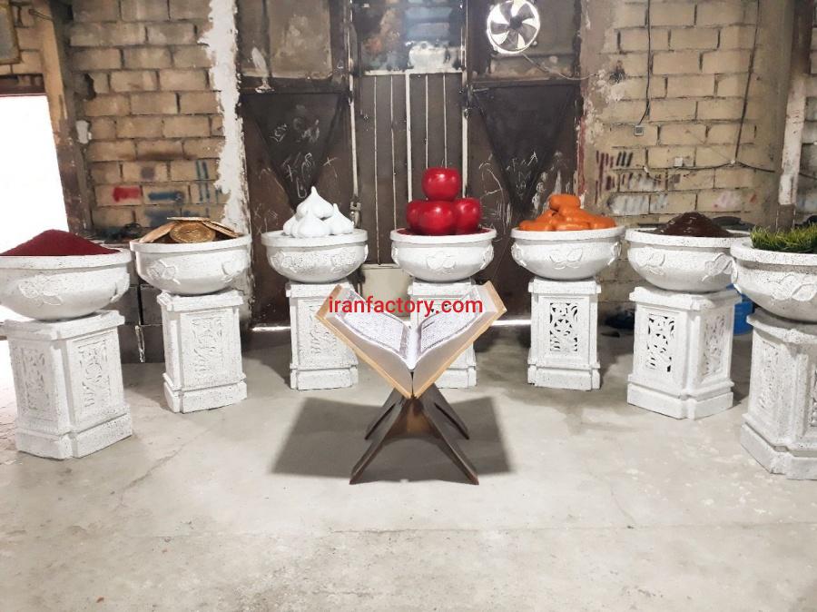 هفت سین و المان های نوروزی3