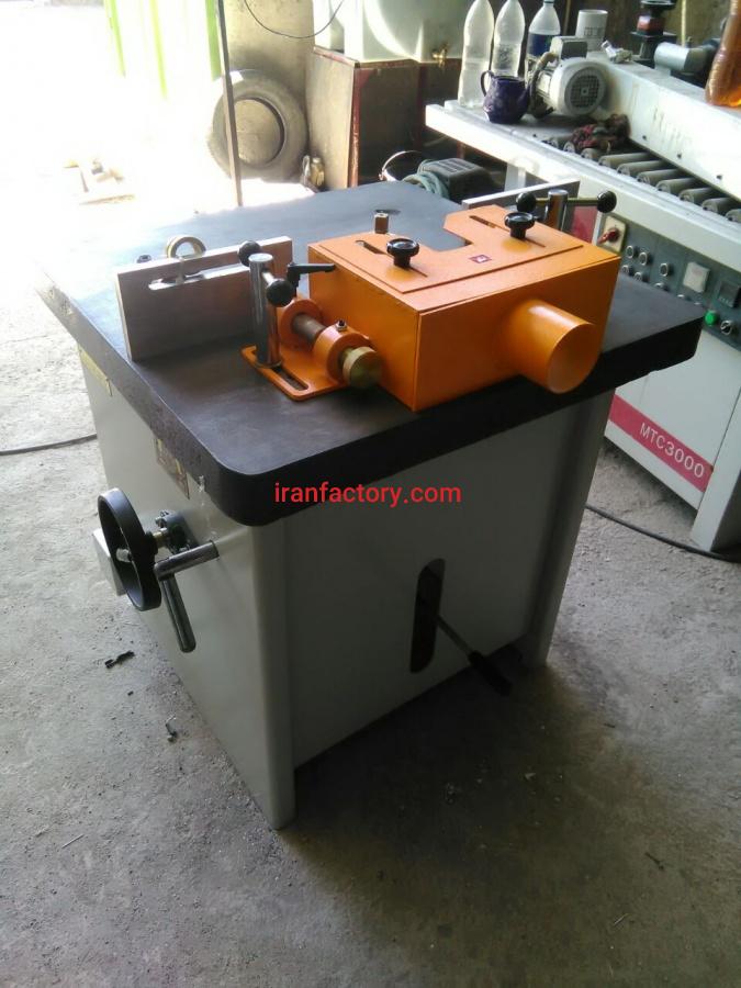 فرز نجاری دور بالا تک سان ماشین0