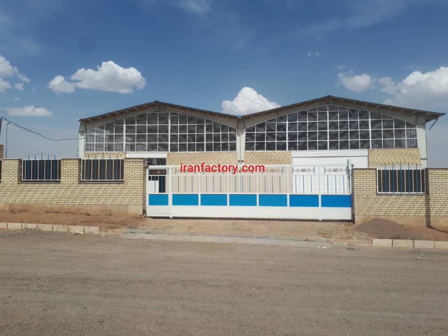 فروش سوله در جاده قدیم ساوه شهر زاویه0