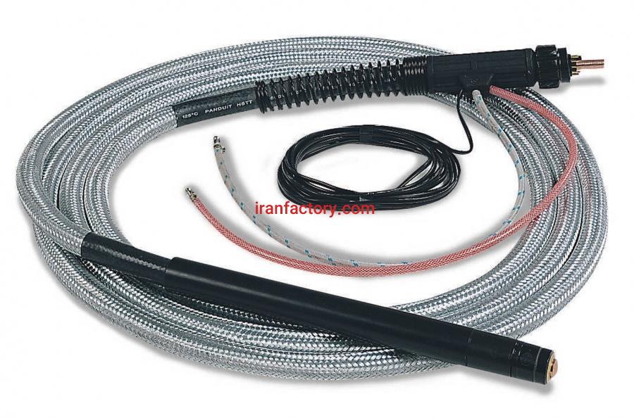 الکترود نازل هایپرترم_الکترود 220842_نازل220941_powermax11