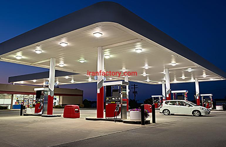 زمین حاشیه بلوار مناسب خدمات خودرویی0