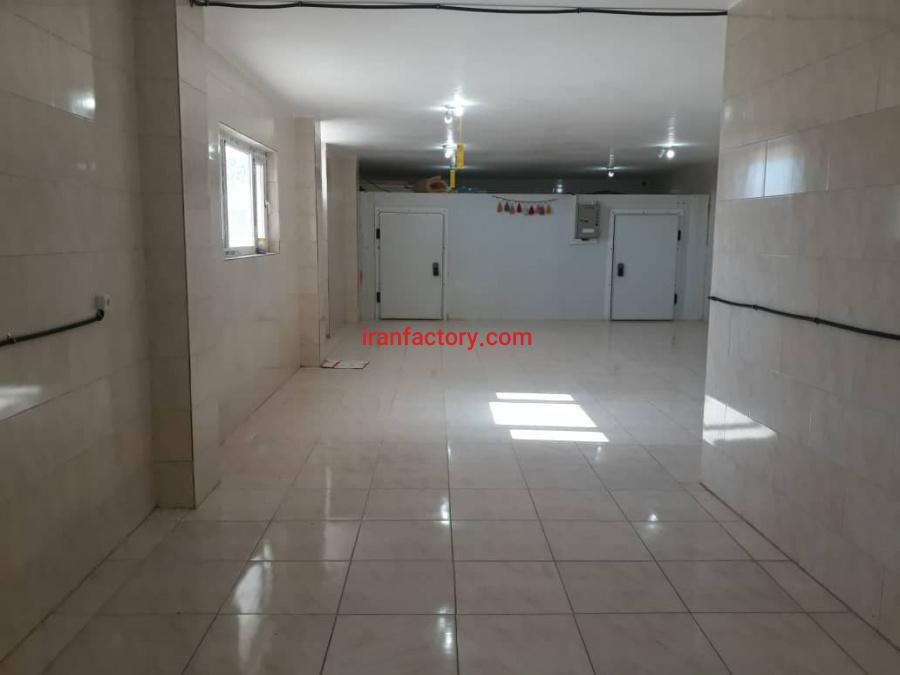 فروش کارخانه تولید قارچ در چهارمحال بختیاری2