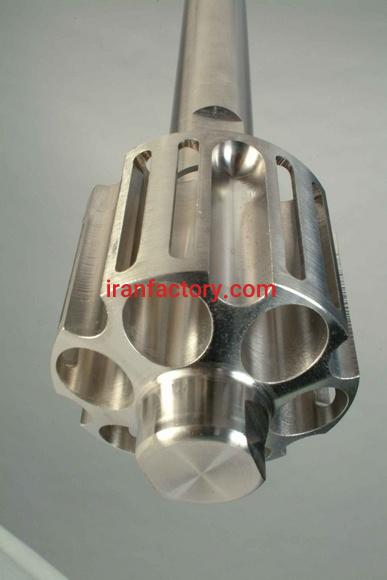 میکسر مواد غذایی6