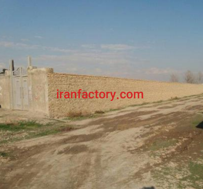 فروش 1000 متر زمین محصور در شهریار0
