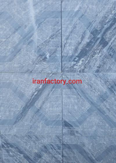 سنگ کریستال تیشه ای1