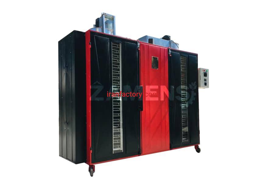 دستگاه خشک کن0