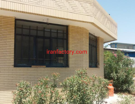 فروش کارخانه در اشترجان2