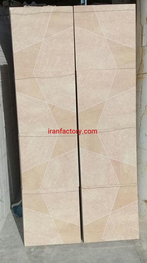 فروش کف فرش حیاطی مرمریت بهسنگان۲سانتی البرز0