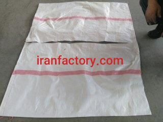 فروش گونی در قزوین0