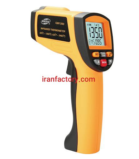 فروش ترمومتر لیزری0