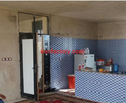 فروش 3000 متر کارگاه شیلات پرورش ماهی قزل در لردگان3