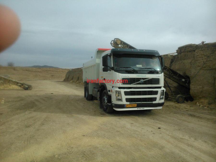 فروش عمده شن  و ماسه2