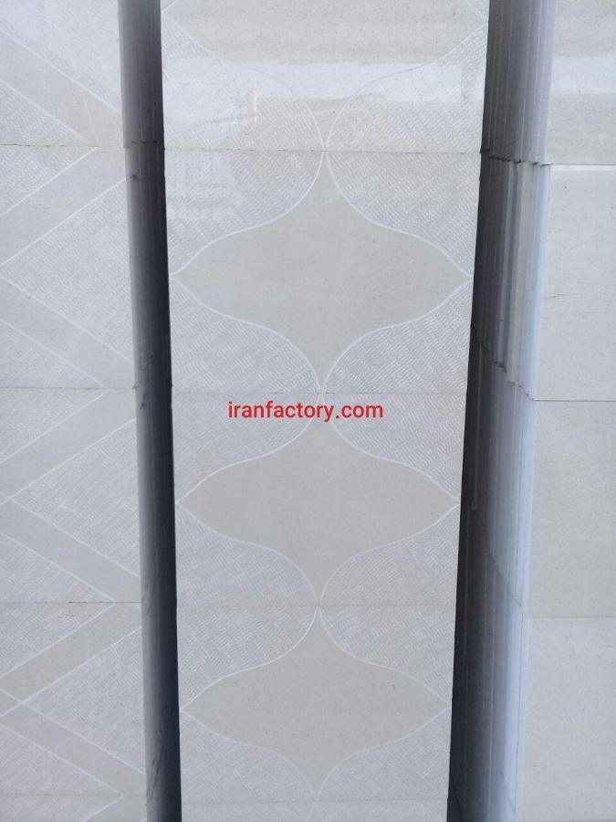 فروش کف فرش حیاطی مرمریت هرسین۳سانتی البرز0