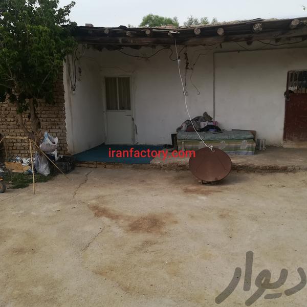 فروش دامداری گوشتی ورامین4