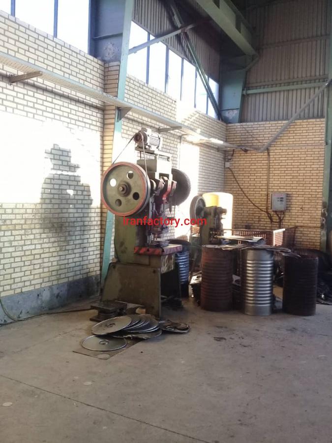 فروش کارخانه قیر اصفهان6