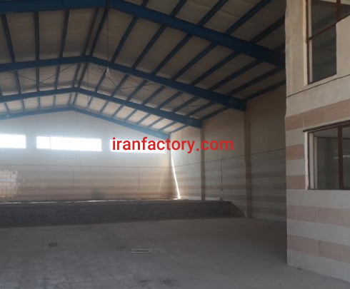 فروش ۸۰۰مترسوله واقع در شرف آبادکرمان1