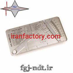 فروش گیج پایپ پیت الکومتر2