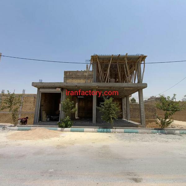 فروش یک باب مغازه تجاری واقع در شهرستان فلاورجان0