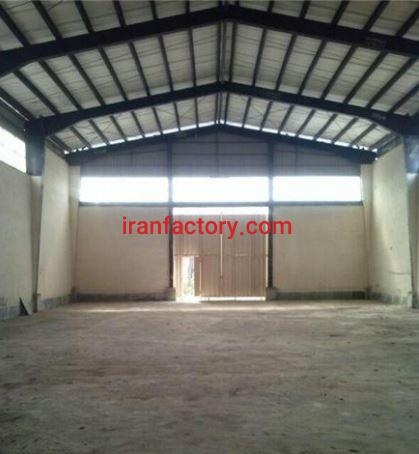 فروش 2000 متر سوله در سوادکوه0