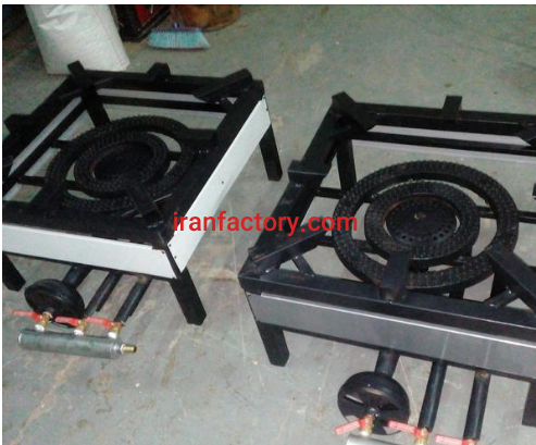 فروش تجهیزات آشپزخانه صنعتی تهران1