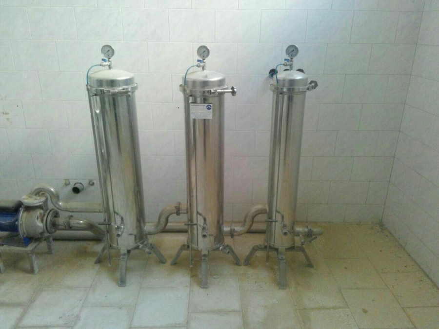 فروش کارخانه آب معدنی در هرمزگان2