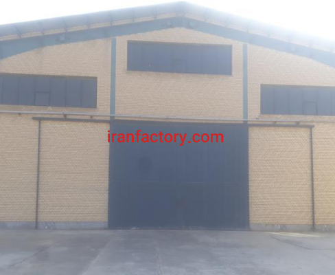 فروش 360 متر سوله در شهر قدس0