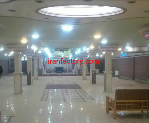 فروش هتل در اسلام آباد کرمانشاه1