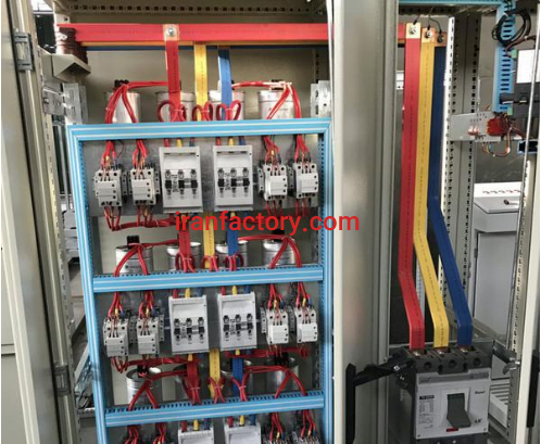 خدمات تابلو برق صنعتی در تهران0