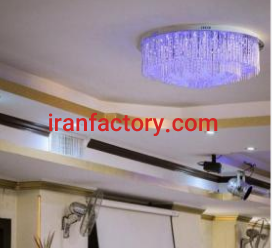 فروش یا معاوضه  940 مترتالار پذیرایی در تهران4
