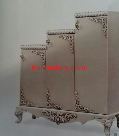 تولید انواع جلومبلی و میزغذاخوری0