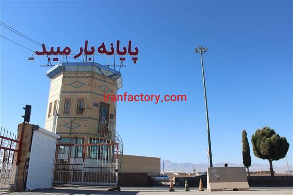 قیمت شهرک صنعتی میبد 20