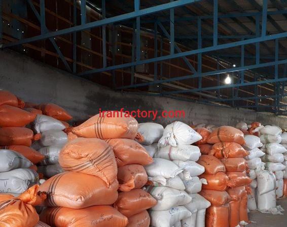 فروش کارخانه برنجکوبی در در رشت0