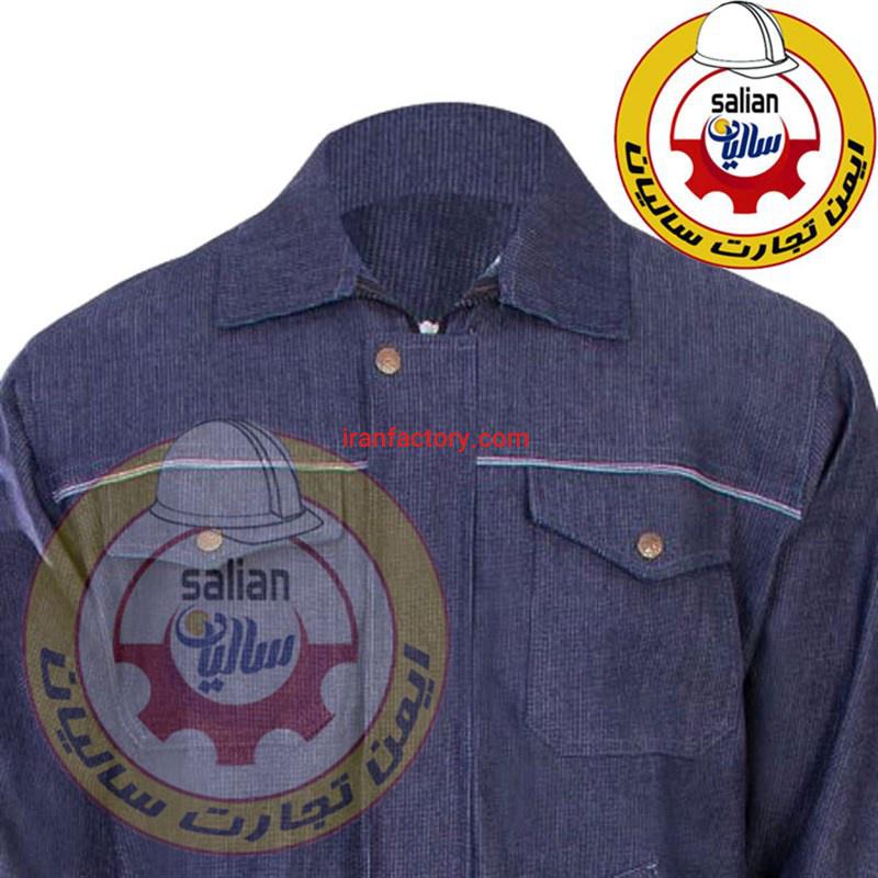 فروش لباس جوشکاری1