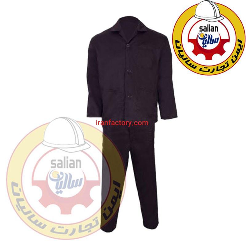 روپوش شلوار کار ساده0