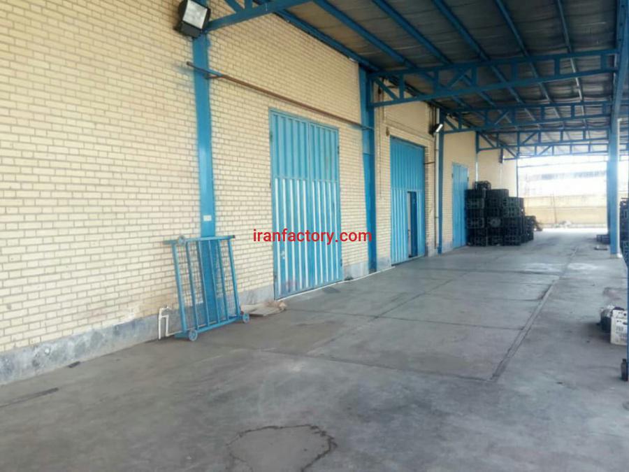 اجاره سردخانه در شهرک سپهر نظر آباد بالای صفر0