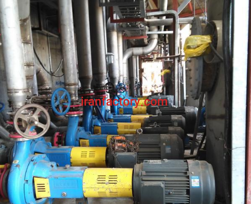 ارایه خدمات برق صنعتی و تابلو در اصفهان1