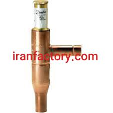 فروش رگلاتور تنظیم کننده فشار دانفوس تهران0