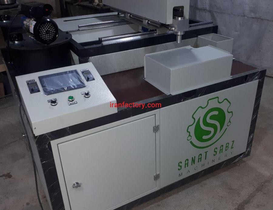 خط تولید تضمینی با درآمد بالا0