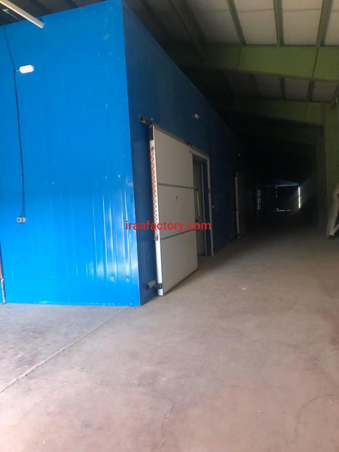 فروش شراکت کارخانه بسته بندی خرما میوه جات9