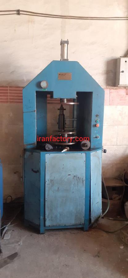 خط تولید کولر آبی و قطعات کولر2