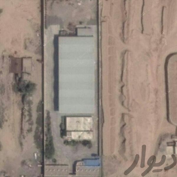 فروش کارخانه در جاده خاوران3