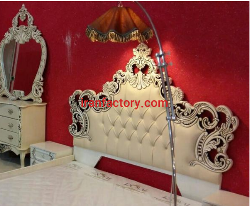 اصفهان تولیدی سرویس خواب با قیمت مناسب و کیفیت عالی0