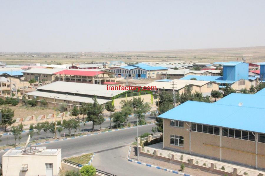 قیمت شهرک صنعتی گورسفید0
